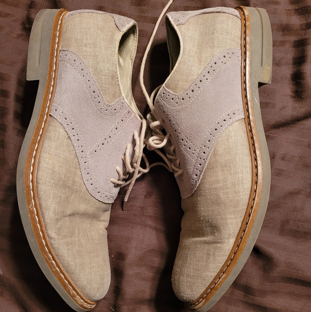 Men's Izod Conaway shoes size 12